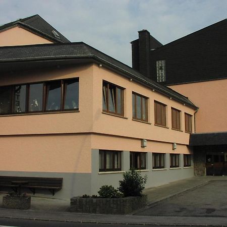 Hotel Restaurant Braas Esch-sur-Sure Luaran gambar