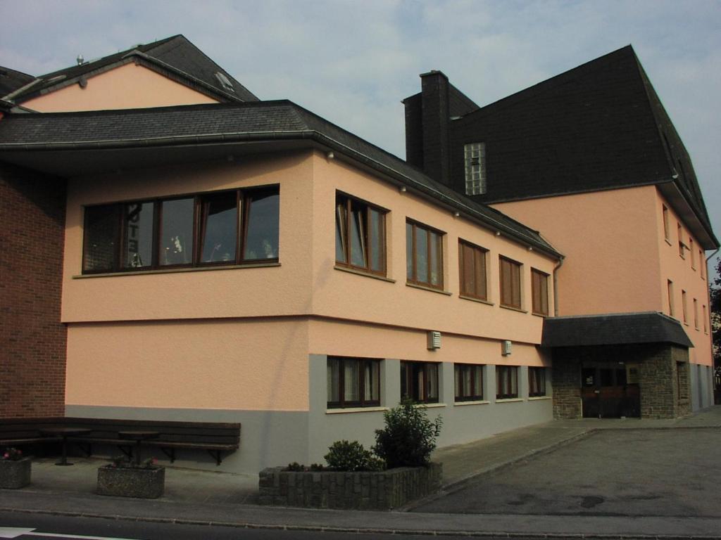 Hotel Restaurant Braas Esch-sur-Sure Luaran gambar
