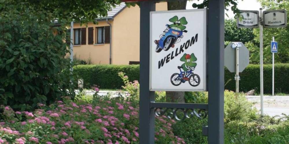 Hotel Restaurant Braas Esch-sur-Sure Luaran gambar