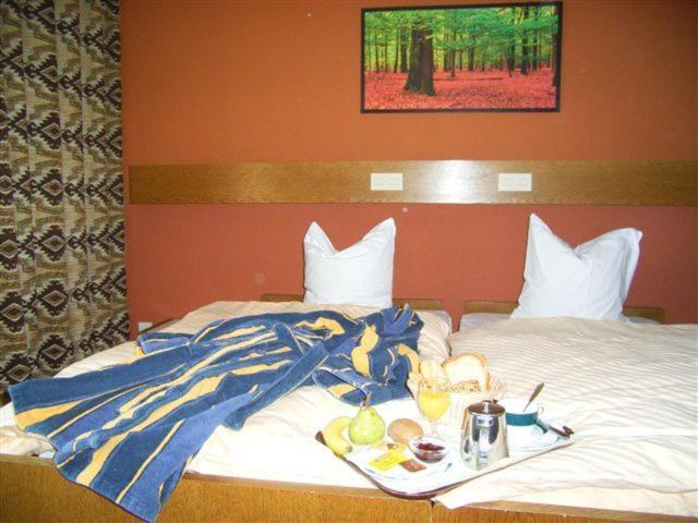 Hotel Restaurant Braas Esch-sur-Sure Luaran gambar