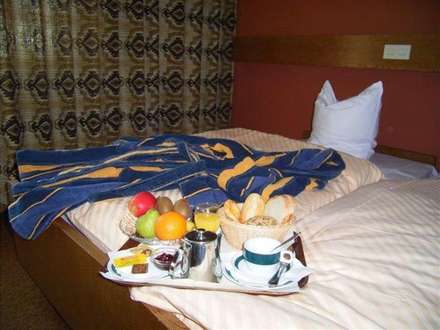 Hotel Restaurant Braas Esch-sur-Sure Luaran gambar