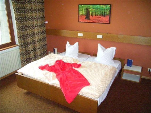 Hotel Restaurant Braas Esch-sur-Sure Luaran gambar